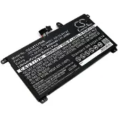 123accu Lenovo 01AV493 / 00UR892 / SB10L84122 accu (15.28 V, 2050 mAh, huismerk)