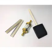 KNOSTI Zubehörset für Disco-Antistat Ultrasonic - Platenspeler accesssoire