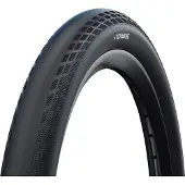 Schwalbe SX-R - Folding - ADDIX Mid - Performance - 20x1.85 - Black