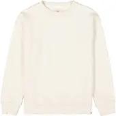 Garcia Sweatshirt crème