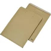 Arofol Luftpolstertasche 370x480 brau