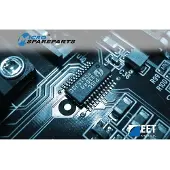 CoreParts MSP-HPLJ4250-ROLLERKIT, Laser, China, 60 mm, 40 mm, 60 mm, 10 g