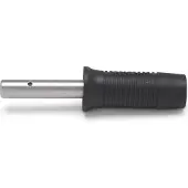 Weller WP 120 Punthuls Schegvorm Grootte soldeerpunt 0.8 mm Inhoud: 1 stuk(s)