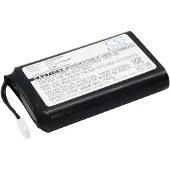 123accu Nevo A0356 accu (1700 mAh, huismerk)