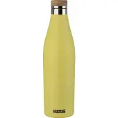 SIGG Waterfles Meridian Ultra-Lemon 0,5L
