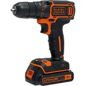 Black & Decker BDCDC18-QW