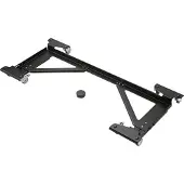 K&M 18804 Trolley for Digital Upright Pianos