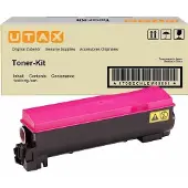 Utax 4463510014 toner cartridge magenta (origineel)