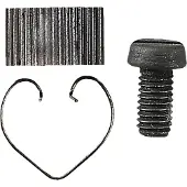 Facom reparatiesets voor ratel j.161 - J.161RN