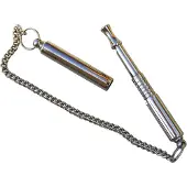 Acme Vernikkelde 535 Stille Hondenfluit