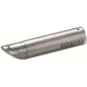 Ersa 0832LDLF Soldeerpunt Schuin Grootte soldeerpunt 17 mm Inhoud: 1 stuk(s)