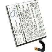 Cameron Sino Nokia BL-4YW accu (2000 mAh, huismerk)