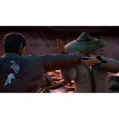 Shenmue III - Day One Edition PlayStation 4