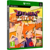 Demon Turf/ Xbox series X