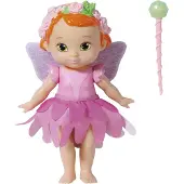 Baby Born Storybook Elfje Rose - Pop