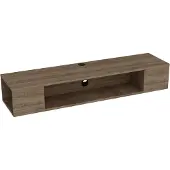 Skye Decor TV-meubilair, Mura (120 x 29,5 x 23 cm)