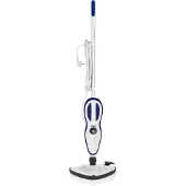 Tristar SR-5261 - Stoomreiniger 400ml Waterreservoir - Gebruik voor vloeren, tapijt, ramen - Incl 12 accessoires