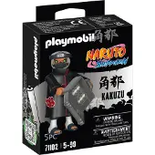 Playmobil Naruto Kakuzu - 71102