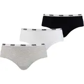 Puma Basic 3P Dames Hipster - Maat XL
