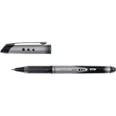 Pilot rollerbalpen V-Ball Grip, zwart, 0,5 mm