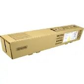 Ricoh M C2000H toner geel hoge capaciteit (origineel)
