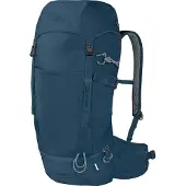 Jack Wolfskin Wolftrail 28 Recco rugzak 62 cm blauw