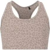 Endurance Sport onderkleding 'Konwich' beige / donkerbeige