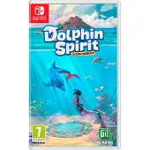 Dolphin Spirit: Ocean Mission - Switch