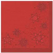 Papstar Servietten "ROYAL Collection" "Just Stars"