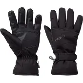 MCKINLEY Velentino II UX Handschoenen Sjaals, Handschoenen En Mutsen Zwart 11