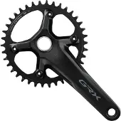 Shimano Grx 610 Crankstel