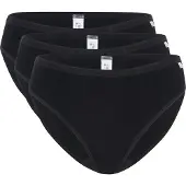 Speidel Slip 'Britta' zwart