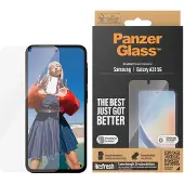 PanzerGlass Samsung Galaxy A35 UWF