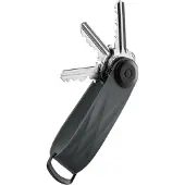OrbitKey Active Key Organiser Lite graphite Etui