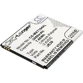 123accu Motorola JE30 accu (2000 mAh, huismerk)