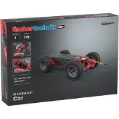 Fischertechnik FIT Maker Kit Auto 571900
