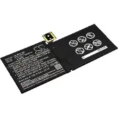 24.Se Microsoft G3HTA038H accu (5900 mAh, huismerk)