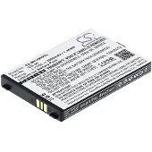 123accu myPhone BM-06 accu (2000 mAh, huismerk)