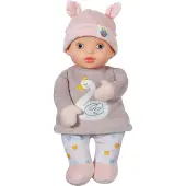 Baby Annabell Babies Sweetie Mauve - Babypop 30 cm