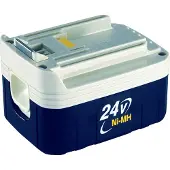 Makita 193736-9 Accu Bh2420 24V 1,8Ah