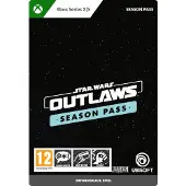 Star Wars Outlaws - Season Pass
