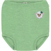 Normani Onderbroek 'Tokoroa' groen / gemengde kleuren