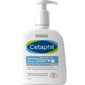 Cetaphil Hydraterende Schuimende Wash 236 ml