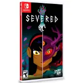 Severed () - Switch