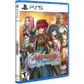 Alphadia Genesis 2 () - PS5