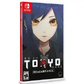 Tokyo Dark Remembrance () - Switch