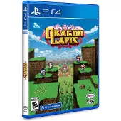 Dragon Lapis () | PS4