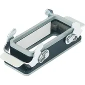 Harting Opbouwbehuizing 09370240301 09370240301 1 stuk(s)
