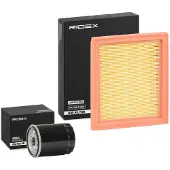 RIDEX 4055F1360 Filterset