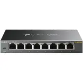 TP-LINK TL-SG108E